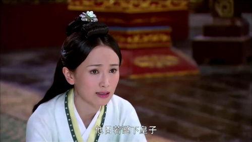 卫子夫连续剧在线观看,传奇皇后的一生